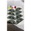 Image 1 : LOT OF BADGES - CANADIAN FLAG PLUS 8 ROYAL CANADIAN AIR CADETS
