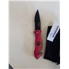 Image 5 : NEW COLUMBIA FOLDING KNIFE AND WARTECH FOLDING KNIFE