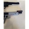 Image 3 : 2 BB GUNS ONE CO2 OTHER IS SPRING LOADED AS FOUND