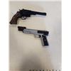 Image 4 : 2 BB GUNS ONE CO2 OTHER IS SPRING LOADED AS FOUND