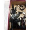 Image 3 : TRAY OF WATCHES