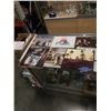 Image 1 : 10 CLASSIC ROCK RECORDS