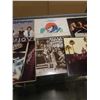 Image 3 : 10 CLASSIC ROCK RECORDS