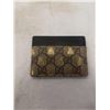Image 2 : AUTHENTIC GUCCI CARD HOLDER
