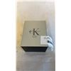 Image 8 : ORIGINAL LADIES CALVIN KLEIN QUARTZ WATCH, NEEDS NEW BATTERY, AND EMPORIO ARMANI MENS WATCH