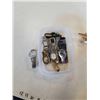 Image 2 : BIN OF WATCHES INCLUDING AIRPLANE WATCH