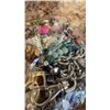 Image 10 : 2 BAGS MISC JEWLERY