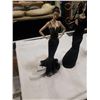 Image 2 : DRESS JEWELRY STAND AND LADY FIGURE