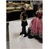 Image 2 : DRESS JEWELRY STAND AND LADY FIGURE
