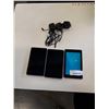 Image 1 : 3 GOOGLE NEXUS 7 TABLET 32GB WITH CHARGER - TESTED WORKING