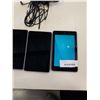 Image 2 : 3 GOOGLE NEXUS 7 TABLET 32GB WITH CHARGER - TESTED WORKING