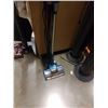 Image 2 : Shark HV343AMZ Rocket Corded Stick Vacuum with Self-Cleaning Brushroll TESTED AND WORKING RETAIL$240