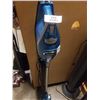 Image 3 : Shark HV343AMZ Rocket Corded Stick Vacuum with Self-Cleaning Brushroll TESTED AND WORKING RETAIL$240