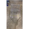 Image 3 : 2 TIER ADJUSTABLE SHELF APPROX 22 INCHES TALL
