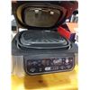 Image 2 : NINJA SMART GRILL TESTED AND WORKING
