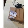 Image 2 : 6 NEW SOLAR MOLE AND SNAKE REPELLER WITH ALARM CLOCK