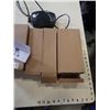 Image 3 : 6 NEW SOLAR MOLE AND SNAKE REPELLER WITH ALARM CLOCK