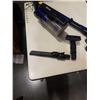 Image 2 : SHARK ROCKET CORDLESS STICK VACUUM WITH CHARGER AND ACCESSORIES TESTED AND WORKING RETAIL$399