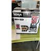 Image 1 : AS NEW NINJA FOODI AUTO IQ 1500 WATT BLENDER SYSTEM TESTED AND WORKING, RETAIL $339