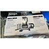Image 3 : AS NEW NINJA FOODI AUTO IQ 1500 WATT BLENDER SYSTEM TESTED AND WORKING, RETAIL $339