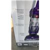 Image 3 : HOOVER WINDTUNNEL MAX CAPACITY PET BAGLESS UPRIGHT VACUUM - TESTED WORKING, RETAIL $299