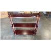 Image 1 : BOMBAY CO 3 TIER SHELF