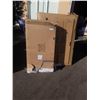 Image 1 : AS NEW FOREVER ECLECTIC COMVERTIBLE CRIB WITH KIDI COMFORT MATTRESS, RETAIL $549
