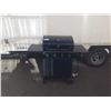 Image 1 : KENMORE 4 BURNER PROPANE BBQ, RETAIL $399