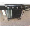 Image 3 : KENMORE 4 BURNER PROPANE BBQ, RETAIL $399
