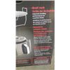 Image 2 : NEW NINJA  AIR FRYER MAX XL TESTED AND WORKING, RETAIL $249