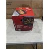 Image 2 : INSTANT POT VORTEX PLUS AIR FRYER 6QT - TESTED WORKING, RETAIL $199