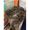 Image 2 : IKEA GASER SHAG AREA CARPET 4 FOOT 4 INCH X 6 FOOT 5 INCH