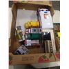 Image 2 : BOX OF DIECAST VEHICLES, OVERWAITEA TRUCK AND OTHER VEHICLES