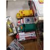 Image 3 : BOX OF DIECAST VEHICLES, OVERWAITEA TRUCK AND OTHER VEHICLES
