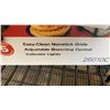 Image 2 : HAMILTON BEACH BELGIAN STYLE WAFFLE MAKER - TESTED WORKING, RETAIL $84