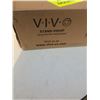 Image 2 : NEW VIVO QUAD MONITOR DESK STAND MODEL STAND-V004P