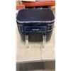 Image 1 : NINJA DUAL BASKET AIR FRYER TESTED AND WORKING