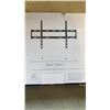 Image 3 : 2 AS NEW INSIGNIA TV WALL MOUNTS 47"-90" FIXED AND 47"-80" TILTING
