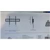 Image 8 : 2 AS NEW INSIGNIA TV WALL MOUNTS 47"-90" FIXED AND 47"-80" TILTING