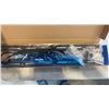 Image 9 : 2 AS NEW INSIGNIA TV WALL MOUNTS 47"-90" FIXED AND 47"-80" TILTING