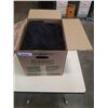 Image 1 : BOX OF MENS AND WOMENS ATHLETIC WEAR ADIDAS AND MORE SIZE SMALL -3XL