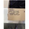 Image 4 : BOX OF MENS AND WOMENS ATHLETIC WEAR ADIDAS AND MORE SIZE SMALL -3XL