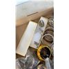 Image 2 : BOX OF JEWELRY AND MORE