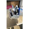 Image 1 : BACTRACK C8 BREATHALYZER WITH CARBON MONOXIDE ALARM, PEDI EGGS AND MAGNETIC EYELASHES