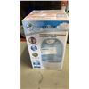 Image 1 : AS NEW PURE GUARDIAN 1 GALLON HUMIDIFIER RETAIL $129