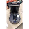 Image 1 : SHARK IQ SELF EMPTY ROBOT VACUUM TESTED AND WORKING RETAIL $699