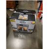 Image 1 : KALORIK MAXX AIRFRYER OVEN TESTED AND WORKING