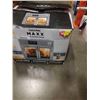 Image 2 : KALORIK MAXX AIRFRYER OVEN TESTED AND WORKING