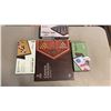 Image 1 : 4 NEW TRAVEL GAMESCHESS, CHINESE CHECKERS, LUDO AND OTHELLO
