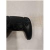 Image 3 : PS5 DUALSENSE WIRELESS CONTROLLER, BLACK - TESTED WORKING, RETAIL $89